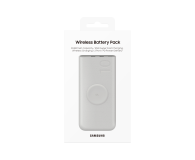 Samsung Wireless  Battery Pack 25W 10.000 mAh - 1240227 - zdjęcie 1